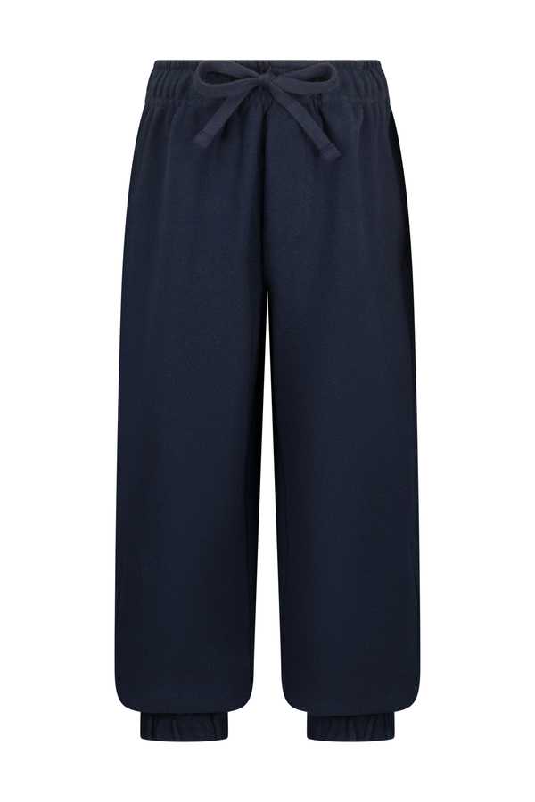 Boy's Pique Jogger