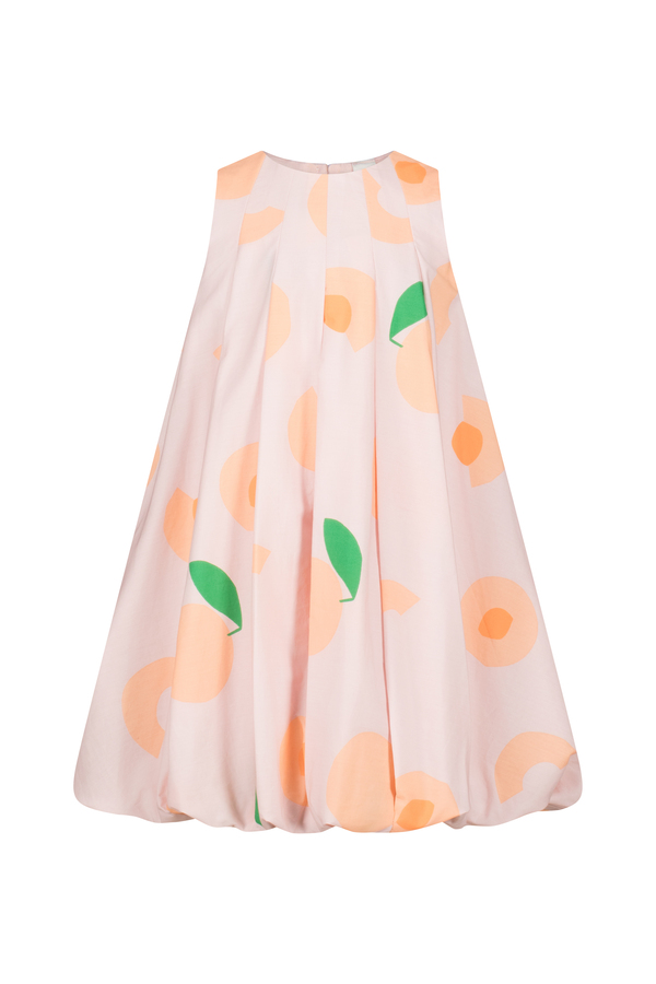 Girl's Bubble Dress