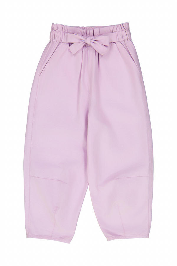 Girl's Woven Pants