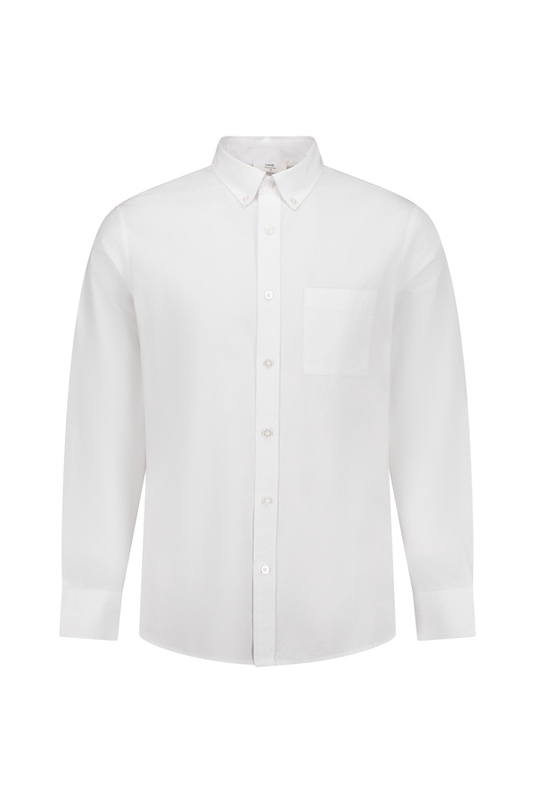 Men's 100% Cotton Shirt