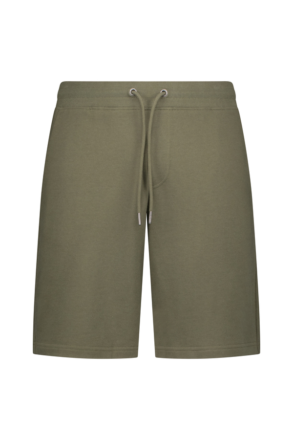 Men's Fleece Shorts