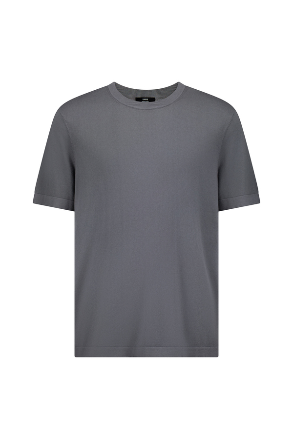 Men's Knitwear Tee