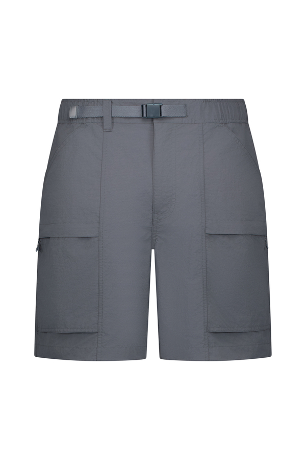 Men's Nylon Shorts
