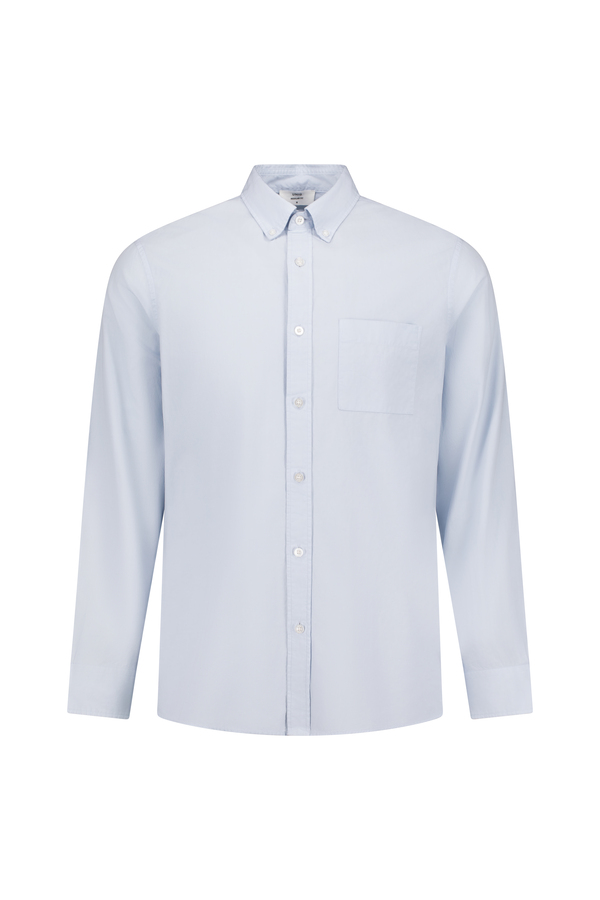 Men's Oxford Shirt