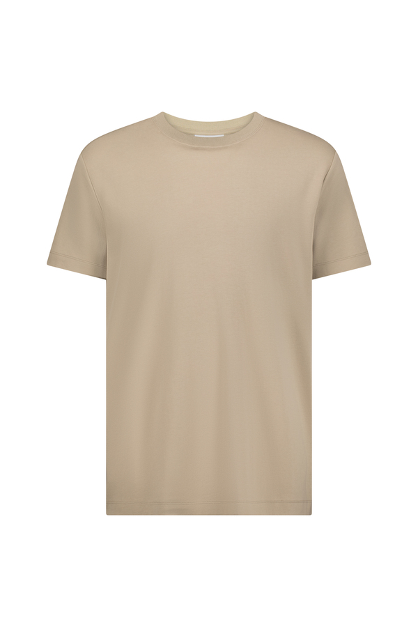 Men's Supima Interlock T-shirt
