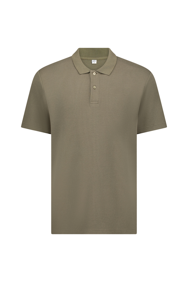 Men's Waffle Golfer