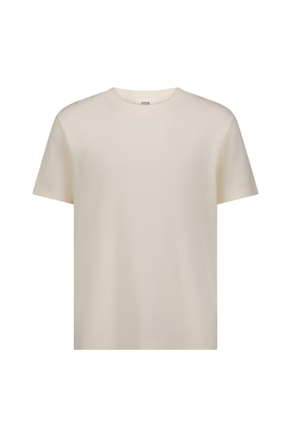 Men's Waffle T-Shirt