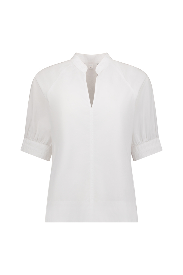 Women's Mandarin Top