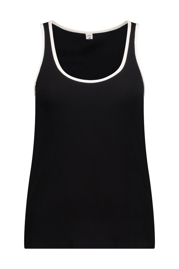 Women's Modal Rib Tank