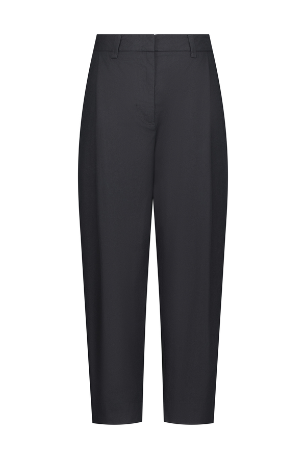 Women's Pleated Pants