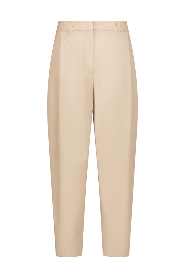 Women's Pleated Pants