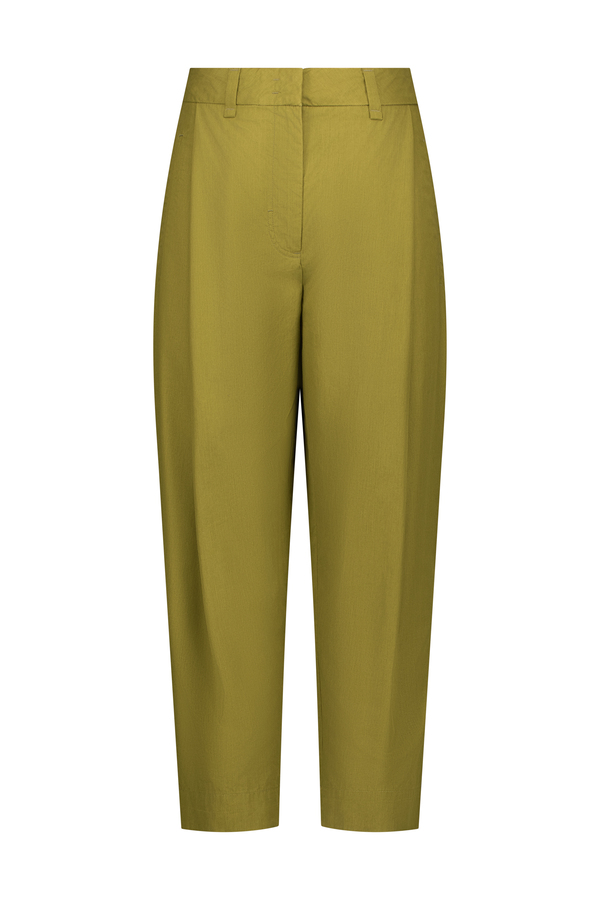 Women's Pleated Pants