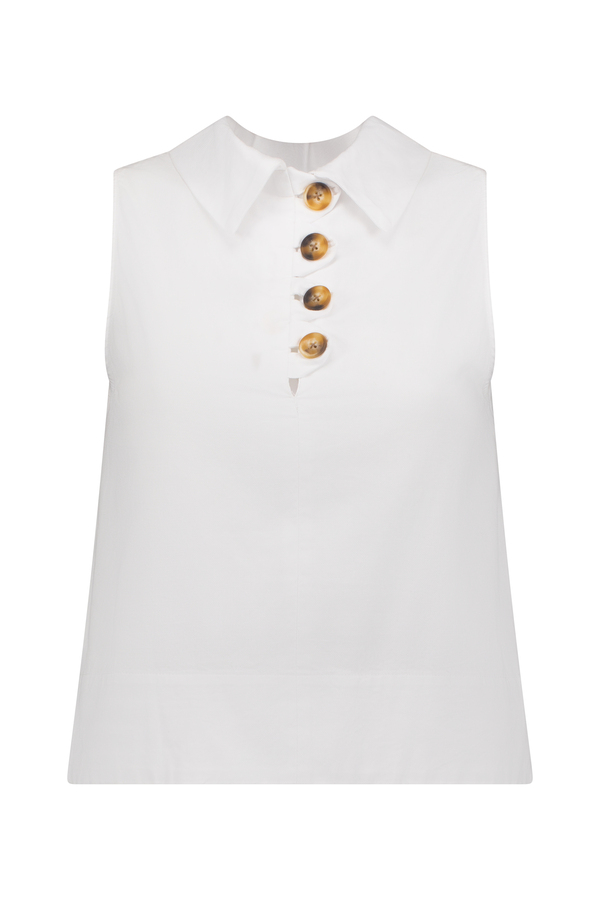 Women's Textured Vest
