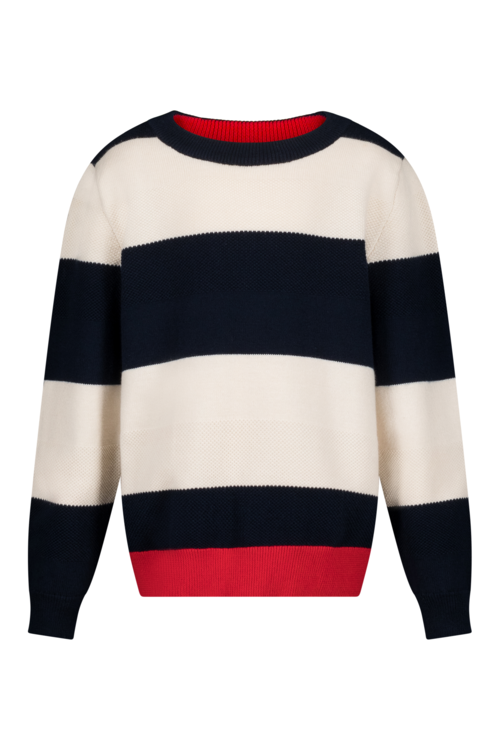 boys-cotton-textured-jumper