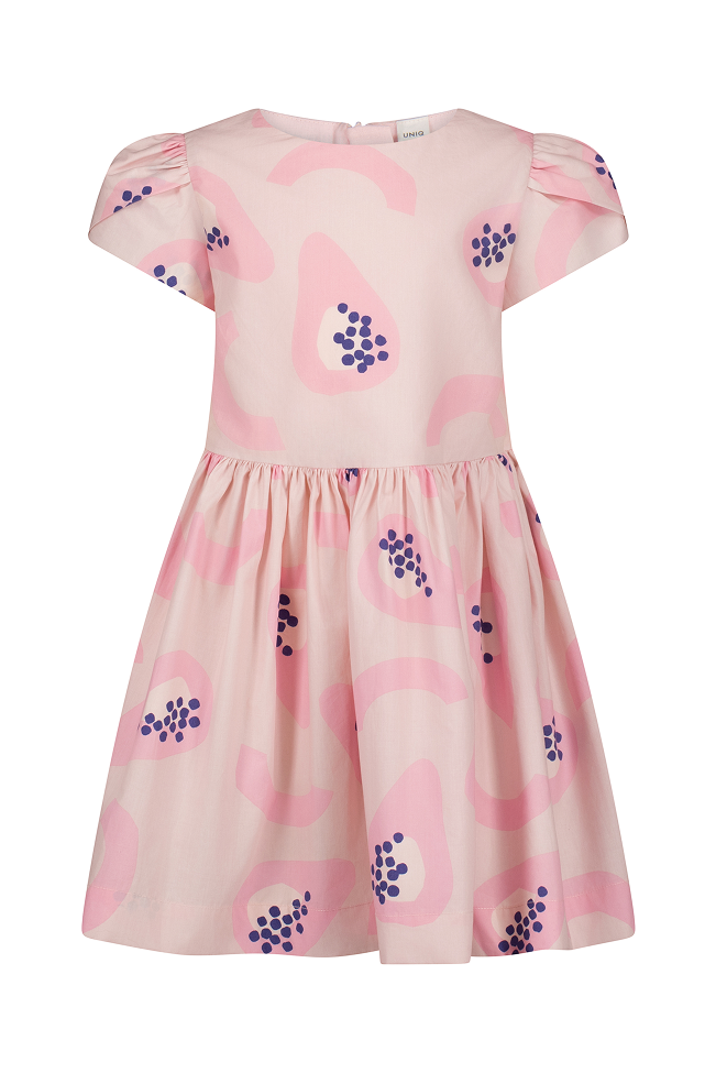 044-girls-tulip-sleeve-dress