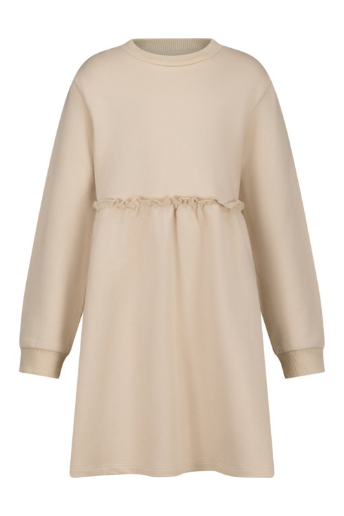 girls-modal-blend-unbrushed-fleece-dress
