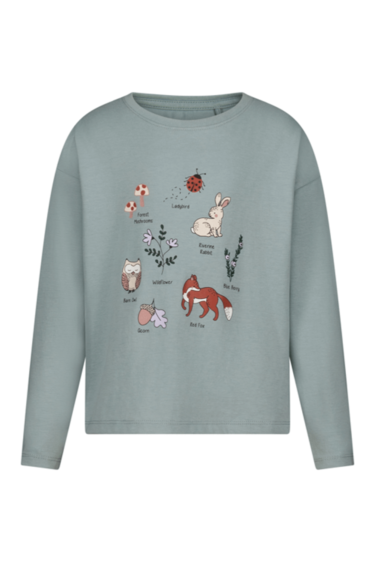 girls-100-cotton-sueded-t-shirt-print-2