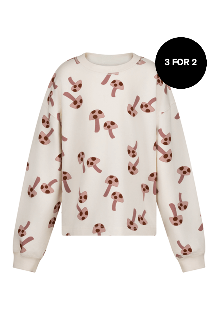 girls-modal-blend-unbrushed-fleece-sweatshirt-print