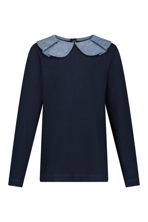 girls-peter-pan-collar-tee-plain