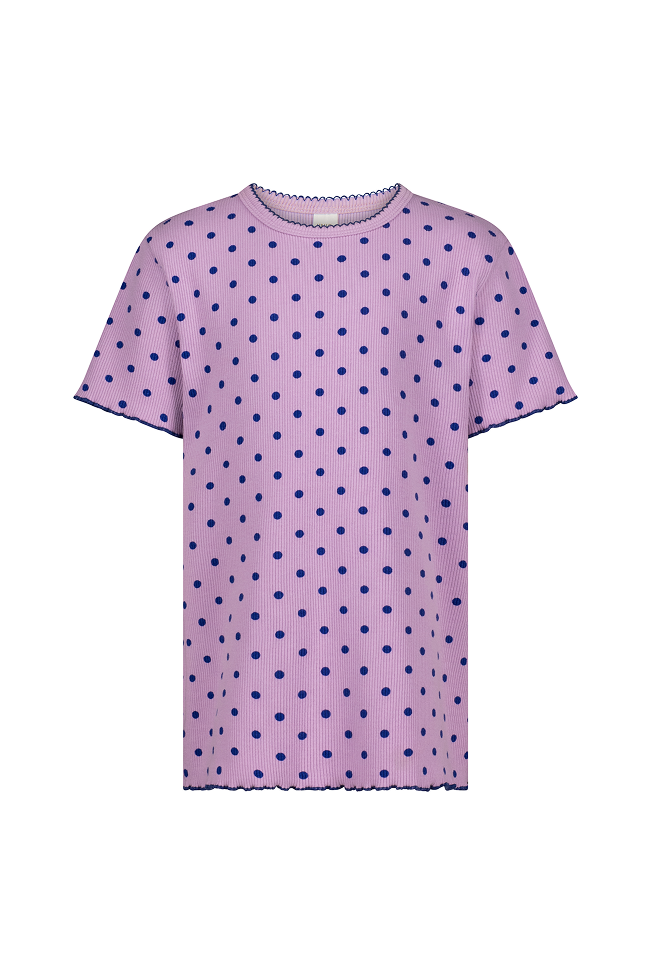 042-girls-rib-printed-tee