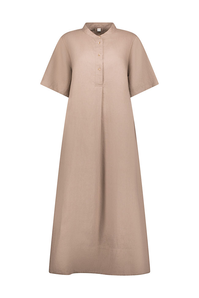080-womens-100-line-short-sleeve-dress
