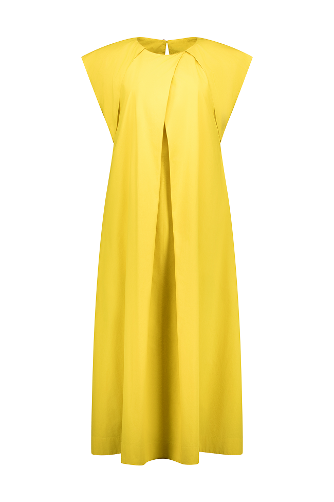 100-womens-pleated-long-dress