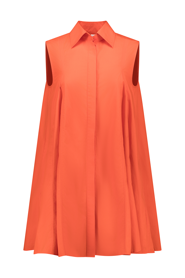 105-womens-poplin-sleeveless-dress