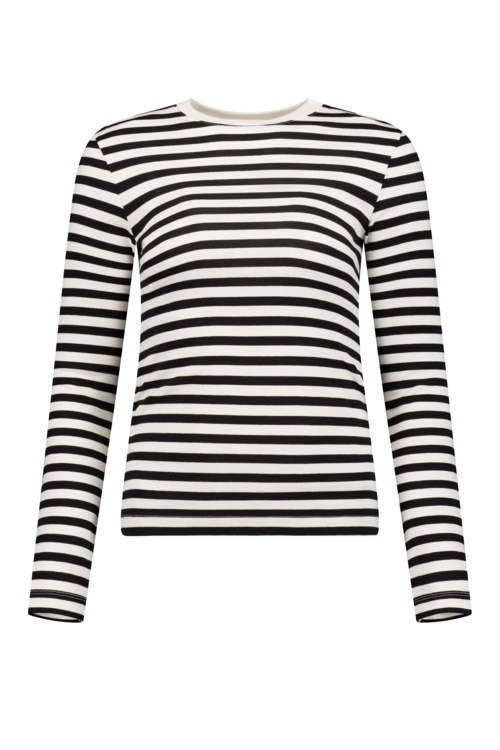 womens-sueded-tee-yarn-dye-stripe