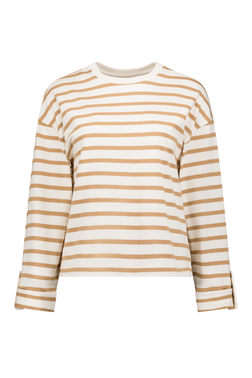 womens-tab-detail-boxy-tee-yarn-dye-stripe