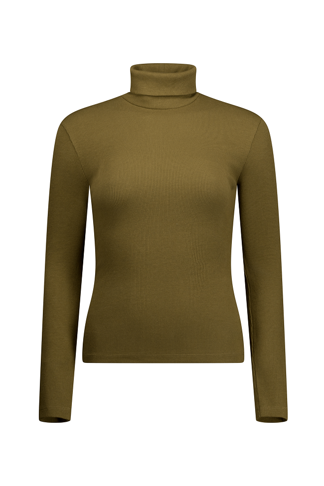 womens-fitted-rib-poloneck