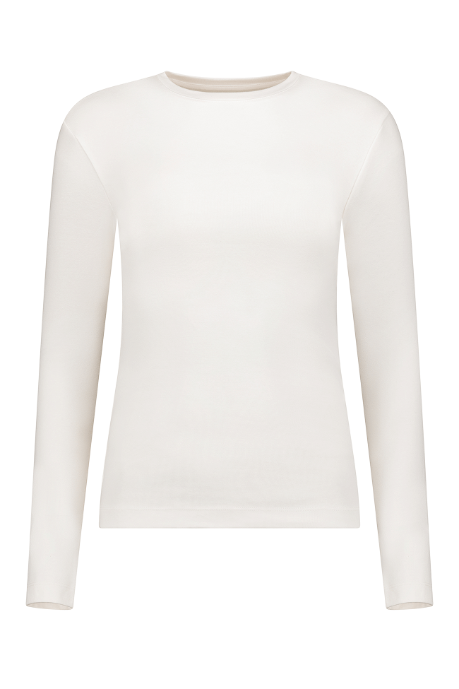 womens-sueded-tee-plain