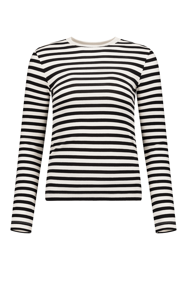 womens-sueded-tee-yarn-dye-stripe