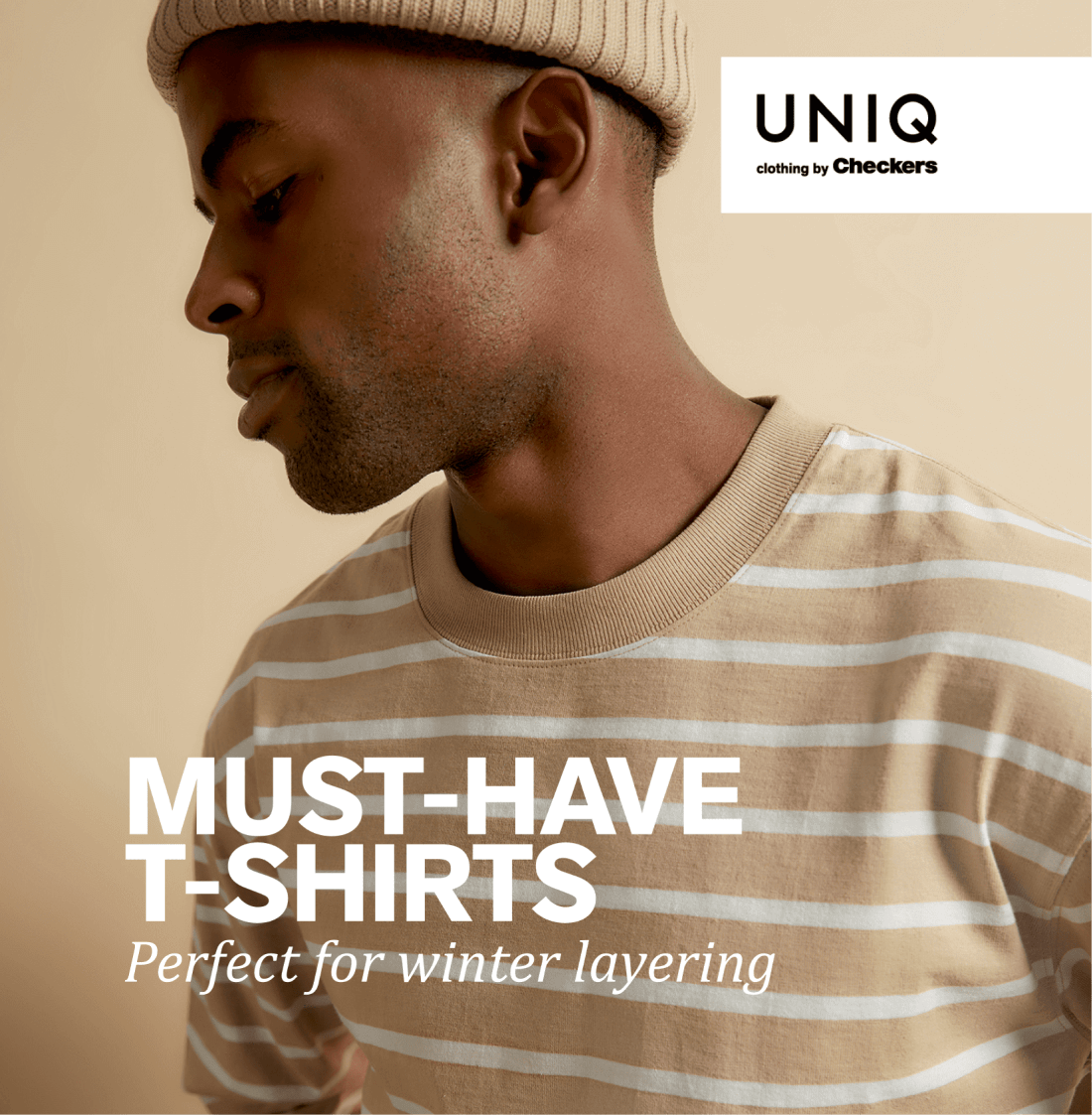 UNIQ Clothing by Checkers