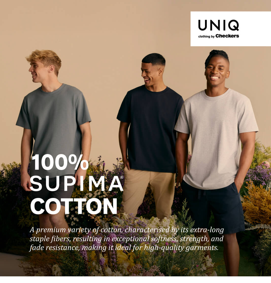 Spring Collection