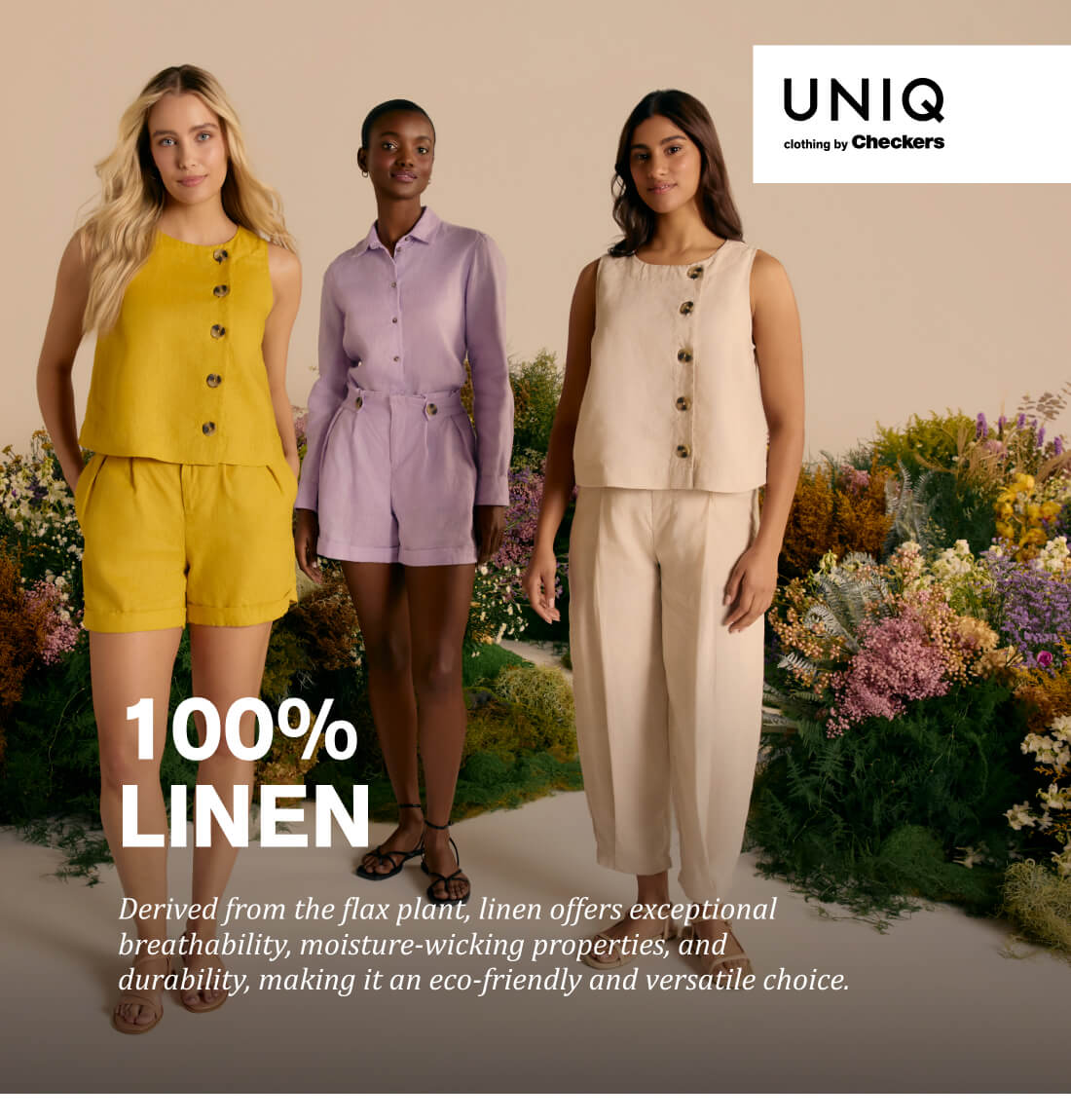 Spring Collection