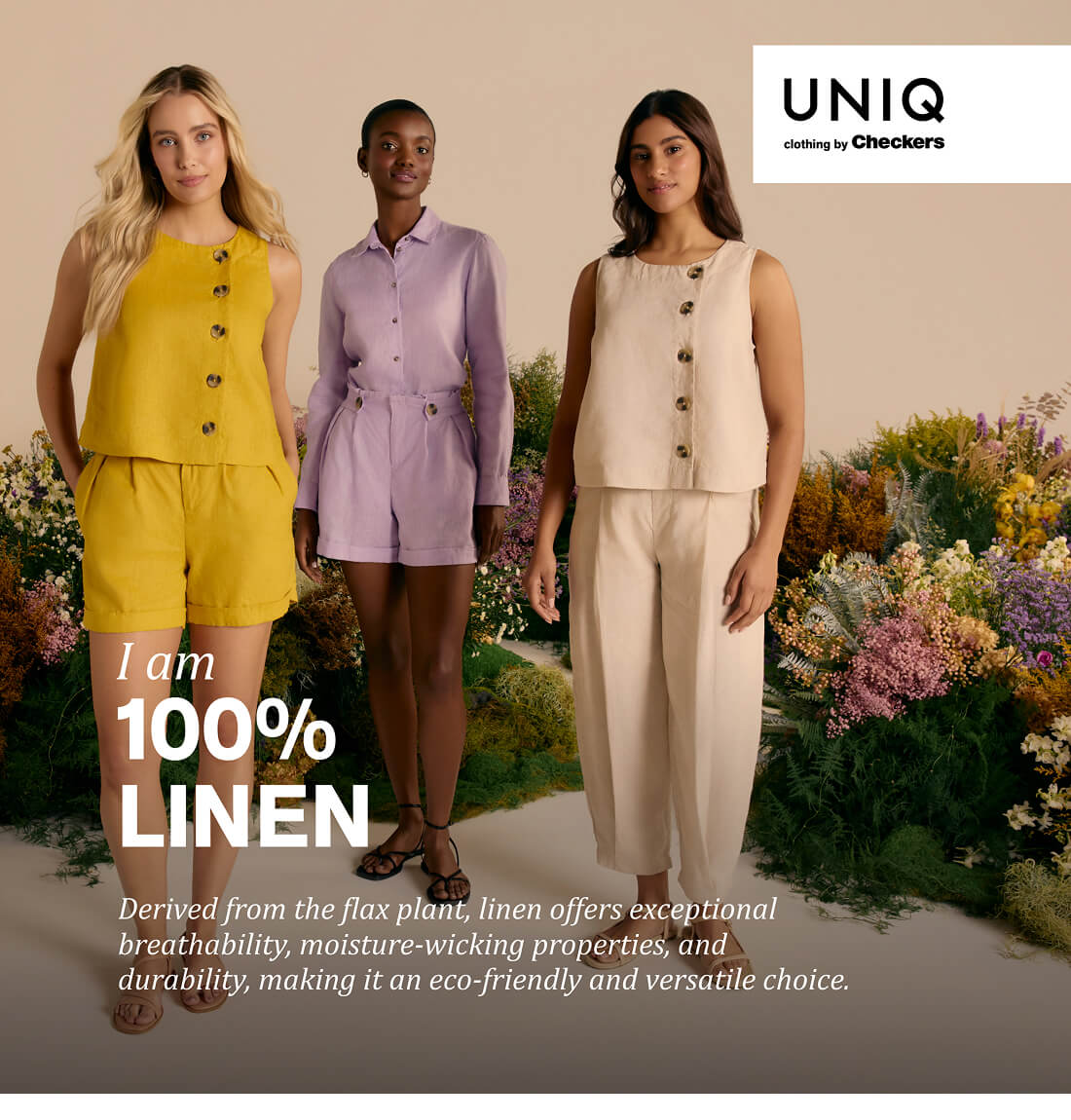 Spring Collection