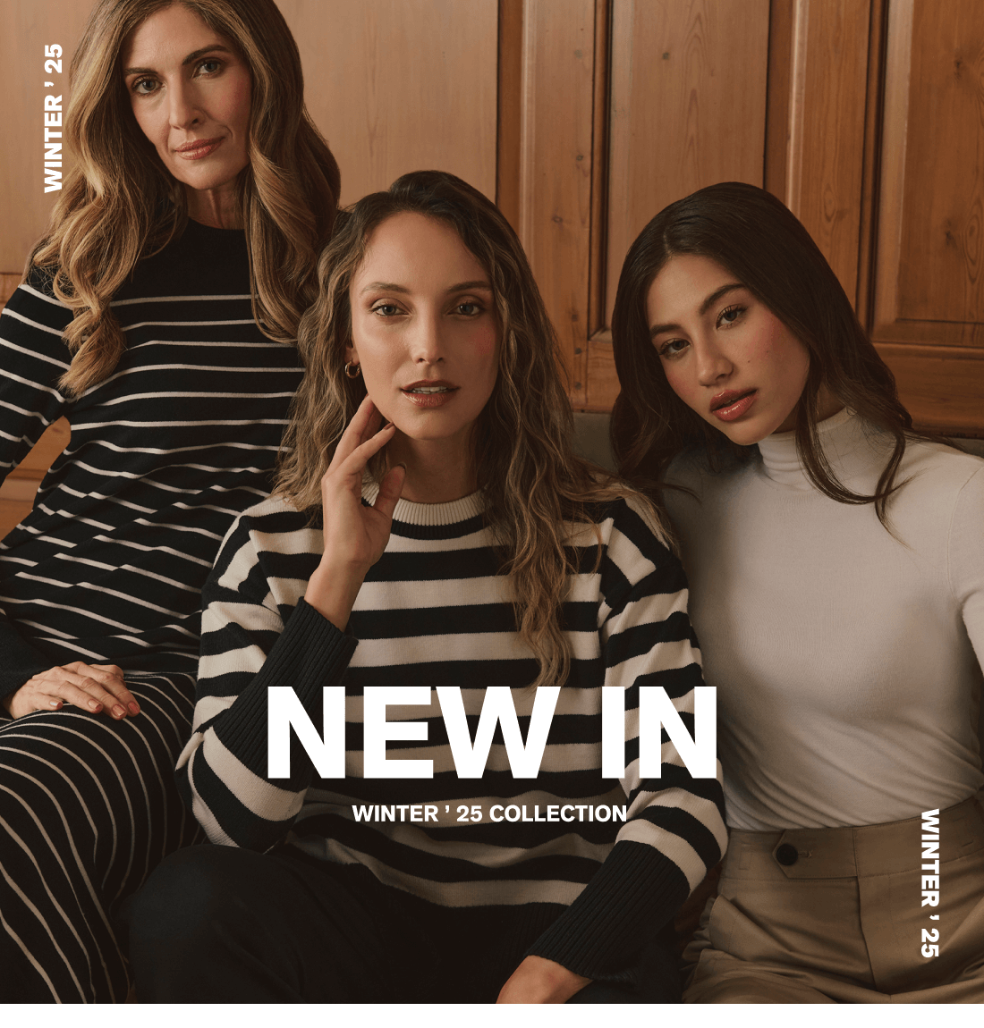 Winter Collection