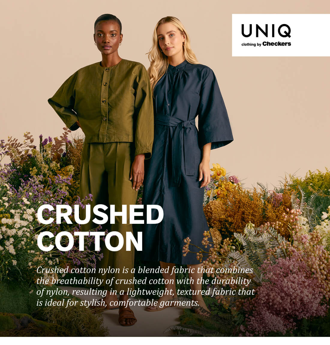 Spring Collection