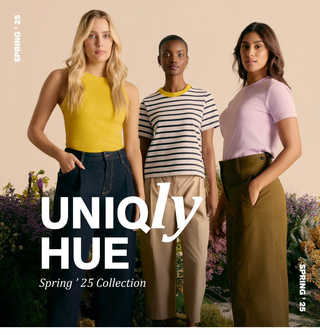 Uniqly Hue