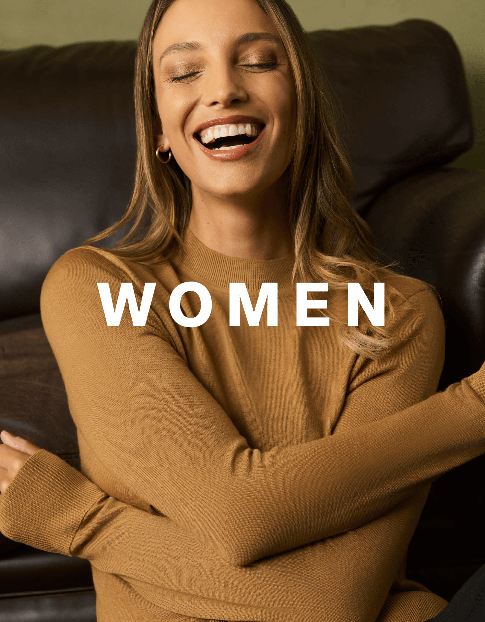 Woman