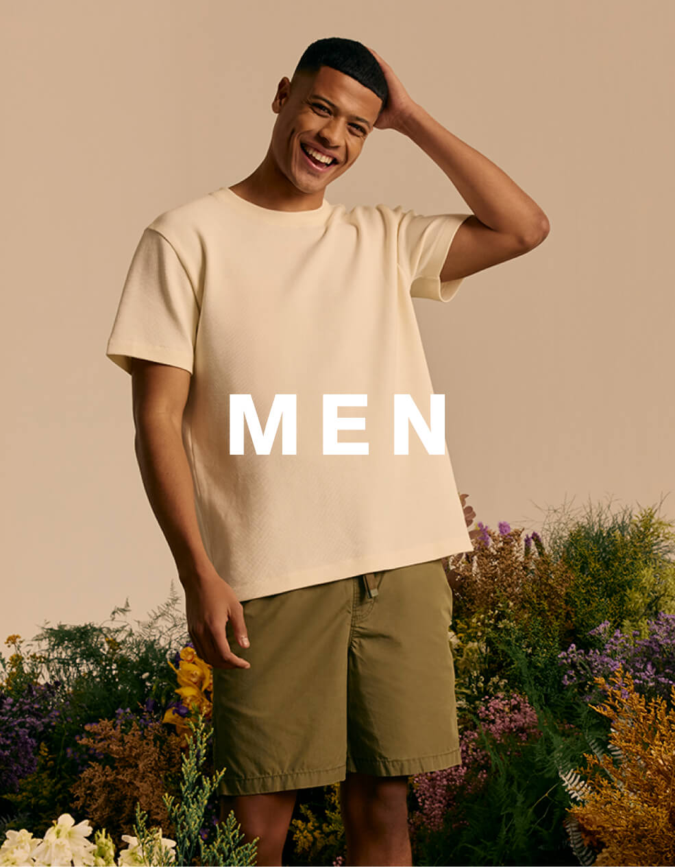Men
