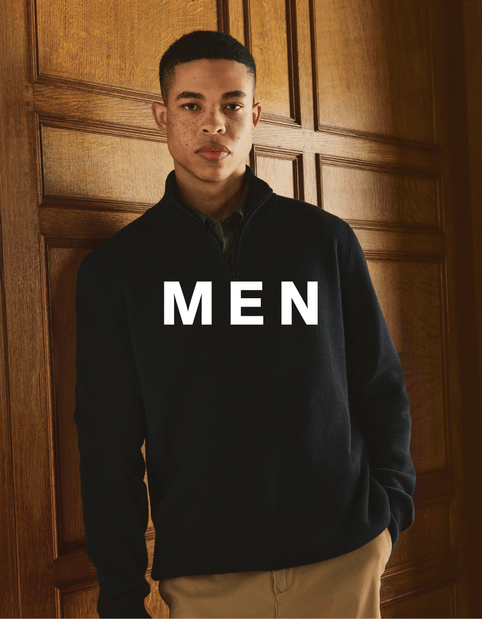 Men