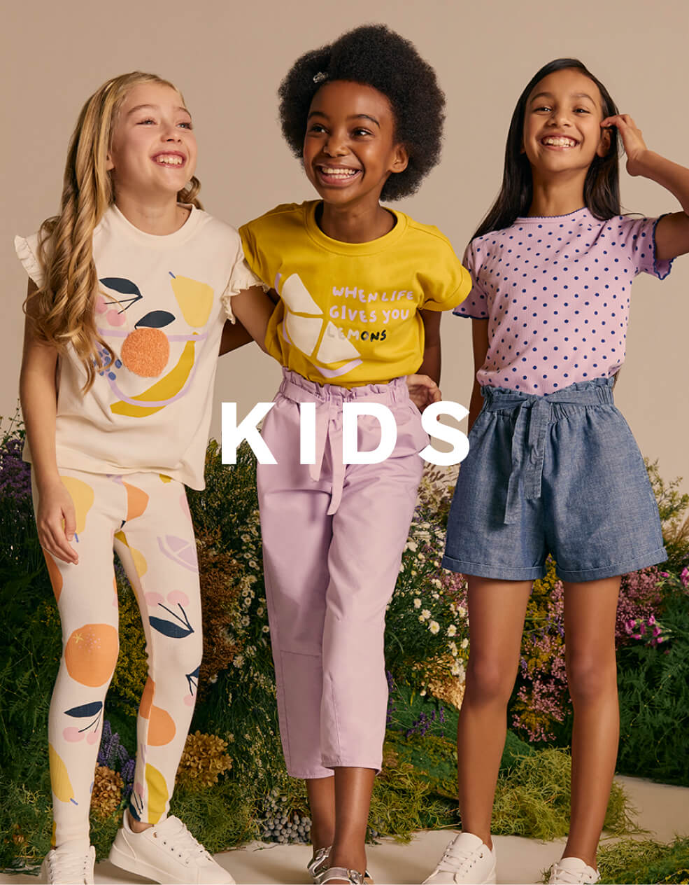 Kids